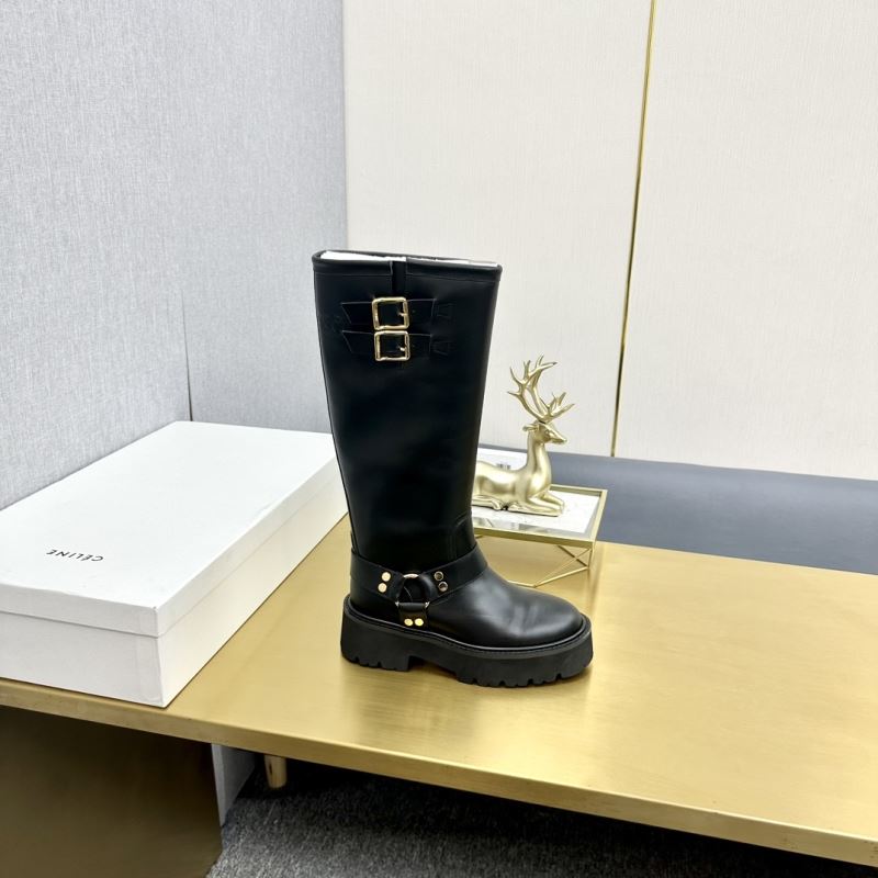 Celine Boots